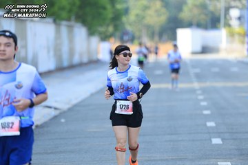 BINH DUONG NEW CITY HALF MARATHON 2024 - Ảnh #1771559