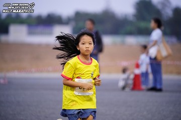 BINH DUONG NEW CITY HALF MARATHON 2024 - Ảnh #1725692
