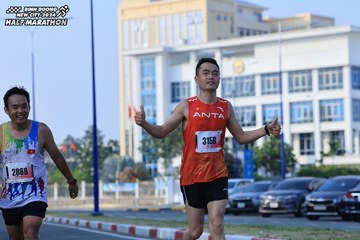 BINH DUONG NEW CITY HALF MARATHON 2024 - Ảnh #1765051
