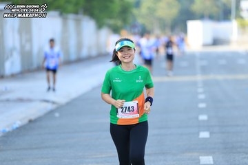 BINH DUONG NEW CITY HALF MARATHON 2024 - Ảnh #1771602