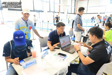 BINH DUONG NEW CITY HALF MARATHON 2024 - Ảnh #1723864