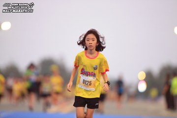 BINH DUONG NEW CITY HALF MARATHON 2024 - Ảnh #1724347