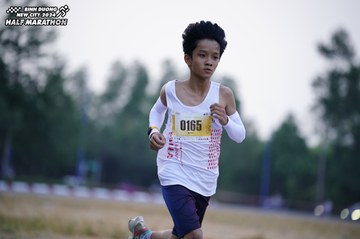 BINH DUONG NEW CITY HALF MARATHON 2024 - Ảnh #1724562