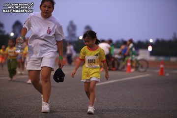 BINH DUONG NEW CITY HALF MARATHON 2024 - Ảnh #1728418