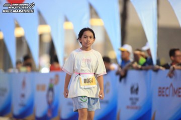 BINH DUONG NEW CITY HALF MARATHON 2024 - Ảnh #1728683