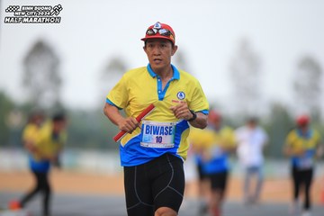 BINH DUONG NEW CITY HALF MARATHON 2024 - Ảnh #1736181