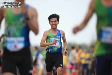 BINH DUONG NEW CITY HALF MARATHON 2024 - Ảnh #1737062