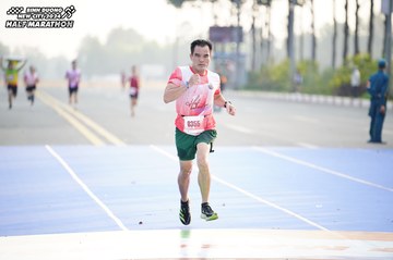 BINH DUONG NEW CITY HALF MARATHON 2024 - Ảnh #1757018
