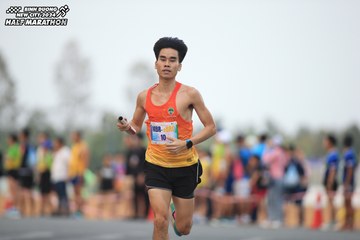 BINH DUONG NEW CITY HALF MARATHON 2024 - Ảnh #1737032