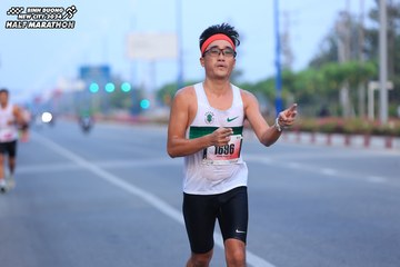 BINH DUONG NEW CITY HALF MARATHON 2024 - Ảnh #1766083