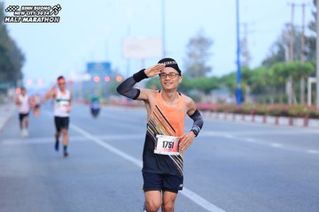 BINH DUONG NEW CITY HALF MARATHON 2024 - Ảnh #1766062