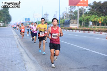 BINH DUONG NEW CITY HALF MARATHON 2024 - Ảnh #1770593