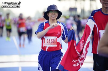 BINH DUONG NEW CITY HALF MARATHON 2024 - Ảnh #1770422