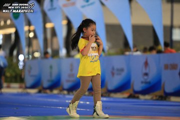 BINH DUONG NEW CITY HALF MARATHON 2024 - Ảnh #1727712