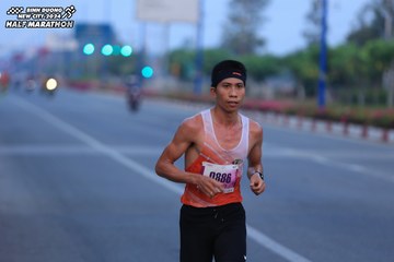 BINH DUONG NEW CITY HALF MARATHON 2024 - Ảnh #1764843