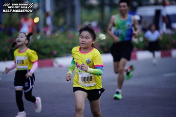 BINH DUONG NEW CITY HALF MARATHON 2024 - Ảnh #1724760