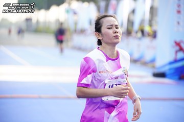 BINH DUONG NEW CITY HALF MARATHON 2024 - Ảnh #1756967