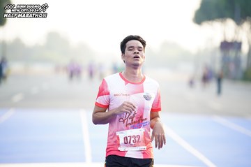 BINH DUONG NEW CITY HALF MARATHON 2024 - Ảnh #1757784