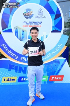 BINH DUONG NEW CITY HALF MARATHON 2024 - Ảnh #1723358