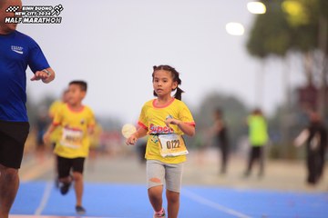 BINH DUONG NEW CITY HALF MARATHON 2024 - Ảnh #1724341