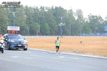 BINH DUONG NEW CITY HALF MARATHON 2024 - Ảnh #1739477