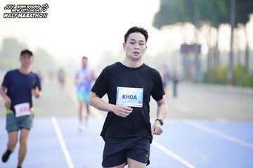 BINH DUONG NEW CITY HALF MARATHON 2024 - Ảnh #1756997