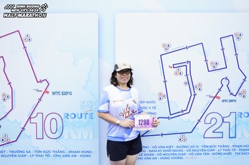 BINH DUONG NEW CITY HALF MARATHON 2024 - Ảnh #1723627