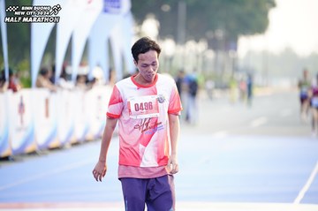 BINH DUONG NEW CITY HALF MARATHON 2024 - Ảnh #1757966