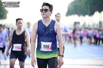 BINH DUONG NEW CITY HALF MARATHON 2024 - Ảnh #1760821