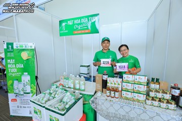 BINH DUONG NEW CITY HALF MARATHON 2024 - Ảnh #1723814