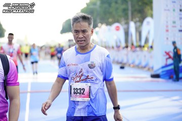 BINH DUONG NEW CITY HALF MARATHON 2024 - Ảnh #1768026