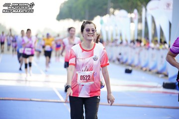 BINH DUONG NEW CITY HALF MARATHON 2024 - Ảnh #1763480