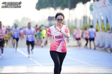 BINH DUONG NEW CITY HALF MARATHON 2024 - Ảnh #1759846