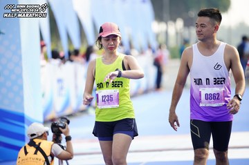 BINH DUONG NEW CITY HALF MARATHON 2024 - Ảnh #1760012