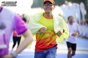 BINH DUONG NEW CITY HALF MARATHON 2024 - Ảnh #1761859