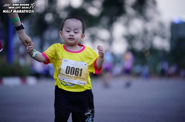 BINH DUONG NEW CITY HALF MARATHON 2024 - Ảnh #1724889