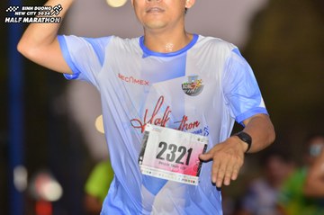 BINH DUONG NEW CITY HALF MARATHON 2024 - Ảnh #1740940