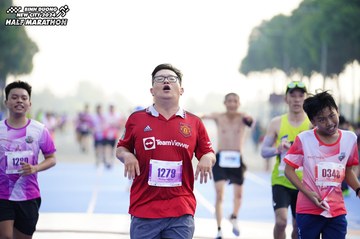 BINH DUONG NEW CITY HALF MARATHON 2024 - Ảnh #1762830