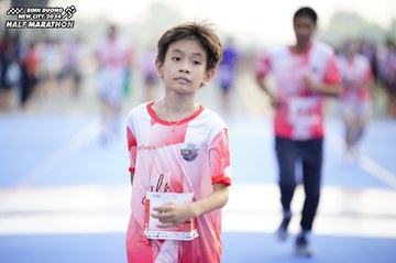 BINH DUONG NEW CITY HALF MARATHON 2024 - Ảnh #1767715