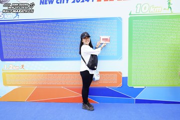 BINH DUONG NEW CITY HALF MARATHON 2024 - Ảnh #1723648
