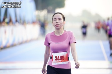 BINH DUONG NEW CITY HALF MARATHON 2024 - Ảnh #1758899