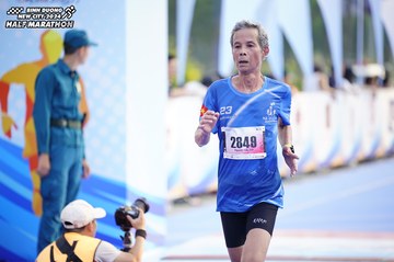 BINH DUONG NEW CITY HALF MARATHON 2024 - Ảnh #1758160