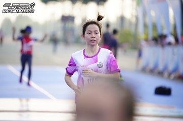 BINH DUONG NEW CITY HALF MARATHON 2024 - Ảnh #1761783