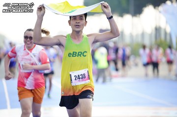 BINH DUONG NEW CITY HALF MARATHON 2024 - Ảnh #1759501