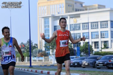 BINH DUONG NEW CITY HALF MARATHON 2024 - Ảnh #1765049