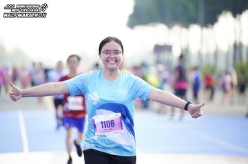 BINH DUONG NEW CITY HALF MARATHON 2024 - Ảnh #1759355