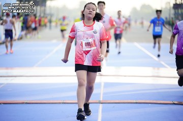 BINH DUONG NEW CITY HALF MARATHON 2024 - Ảnh #1762098