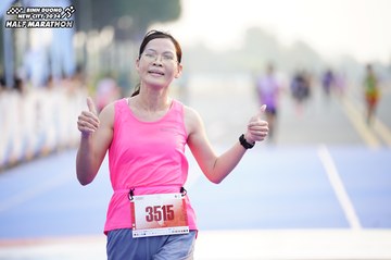 BINH DUONG NEW CITY HALF MARATHON 2024 - Ảnh #1756906