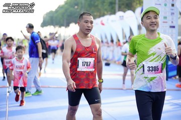 BINH DUONG NEW CITY HALF MARATHON 2024 - Ảnh #1768631