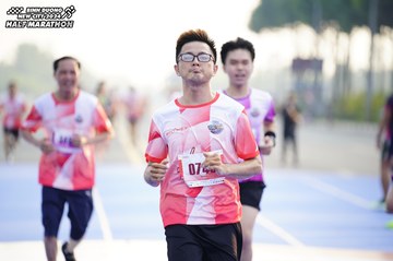 BINH DUONG NEW CITY HALF MARATHON 2024 - Ảnh #1758543
